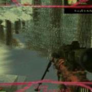 OpTic Predator Effect