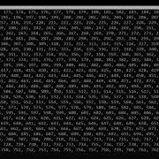 Advent Of Code 2020 Day 5