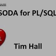 Simple Oracle Document Access SODA For PL SQL