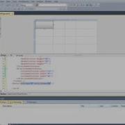 Silverlight Tutorial Grid Control