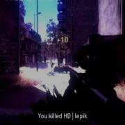 Nyan Cat Edit Cod 4