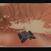 WebGL 3D Model 3D Animation China Mars Explore