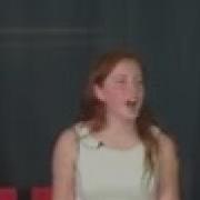 Using Mathematics To Make Sense Of Music And Dance Antoinette Pompe Van Meerdervoort TEDxLFHS
