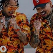 Chris Brown X Tyga Too Much Official Audio
