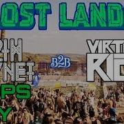 12th Planet B2b Virtual Riot Lost Lands 2018 Drops Only
