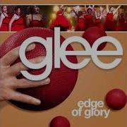 The Edge Of Glory Glee Short Version
