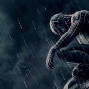 Black Suit Theme Spider Man 3 Ear Rape