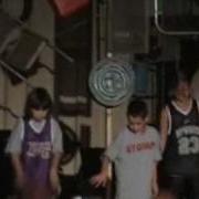 STOMP Basketball