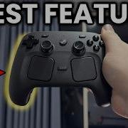 The Steam Controllers Best Feature