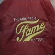 Saturday Superstore Fame Jacket Competition 1983