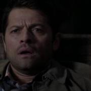 Crowley Saves Castiel Supernatural 12x12 Stuck In The Middle With You