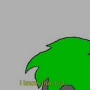 Wolf Animation Test