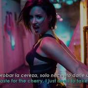 Demi Lovato Cool For The Summer Lyrics Español Video Official