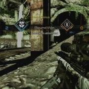 First In Ghosts Leftover