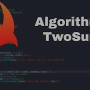 Two Sum Convert From Java To Swift LeetCode