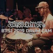 Hate5six Drum Cam Fence Cutter Back To School Jam 2019