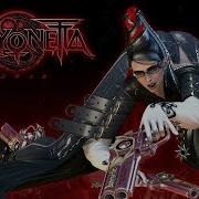 Mysterious Destiny Bayonetta