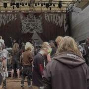 Famine Live Obscene Extreme 2016