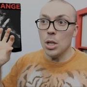 Code Orange Forever ALBUM REVIEW