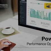 Power BI Performance Optimization