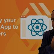 Deploy Your React App To Cloudflare Workers Tutorial