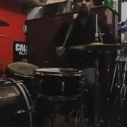 NARC INTERPOL DRUM COVER