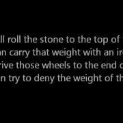Rush Carve Away The Stone Lyrics