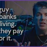 Penetration Tester Jayson E Street Helps Banks By Hacking Them