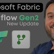 From Zero To Hero Fabric Gen2 Dataflows With NO CODE