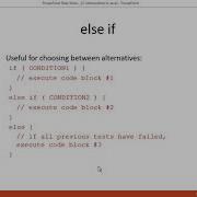 2 Introduction To Java Part 5 5