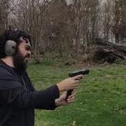 Wish Com Autosear For Glock 17C