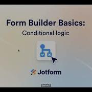 Webinar Form Builder Basics Series Conditional Logic