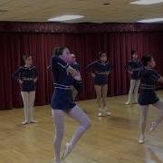 GSB Nutcracker 2020 Sailors