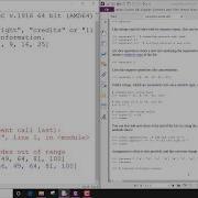 Python A Hands On Workshop 02 Operators