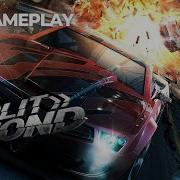 SPLIT SECOND Gameplay 1080p Xbox Series X