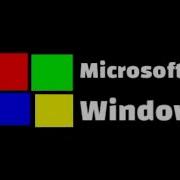 Windows Server 2003 2006 Animation Logo Remake