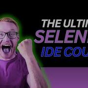 Selenium IDE Commands Part I Video 04