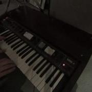 Korg Lambda
