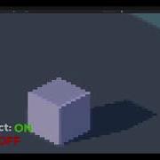 Pixel Perfect Camera Test