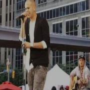Danny Fernandes Dundas Square Performance