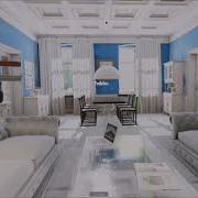 VR Interior Design Interactive Experience Unity