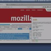 Firefox 40 CSS Help In The Page Inspector