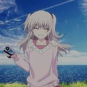 AMV Charlotte Back To Life