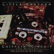 Little Brother I See Now Instrumental Extended