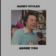 Harry Styles Adore You Live At NPR S Tiny Desk