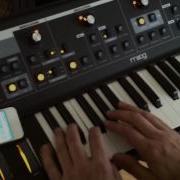 Bass Synth Practice Michael Jackson Dont Stop Till You Get Enough Play Along