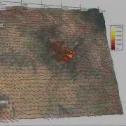Yarnell Hill Fire Simulation Of Fire Spread And Wind