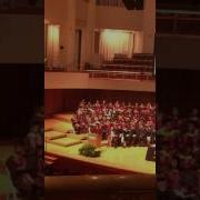 2017 ISchool Commencement Speech