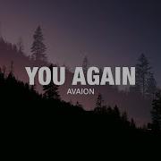 AVAION You Again Lyrics