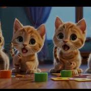PawsPal Counting Kittens 1 To 8 Fun And Easy